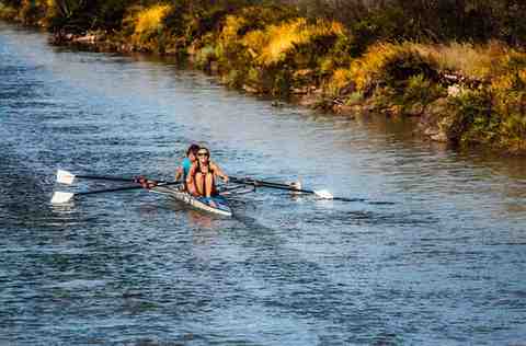 5-in-1 Water Sports