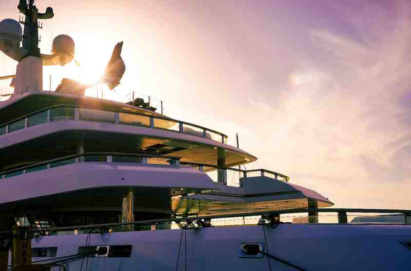 DJ Cruise Party