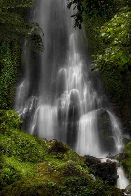 Dudhsagar Waterfall