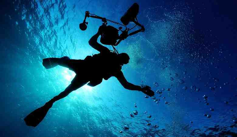 Scuba South Goa