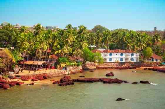 South Goa Trip