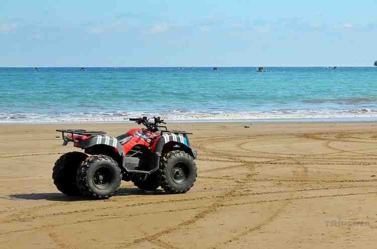 ATV Bikes