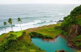 Private Island Trip